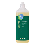 Sonett Håndsaebe Rosmarin | 1 ltr fra Sonett på Mecindo.dk