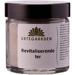 Urtegaarden Revitaliserende Ler | 25 gr