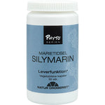 Phyto-serien Marietidsel Silymarin | 90 kapsler