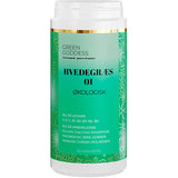 Green Goddess Hvede gæs 01 Økologisk | 150 g fra Green Goddess på Mecindo.dk
