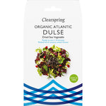 Clearspring Dulse Tang Økologisk | 25 gr