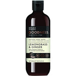 Baylis & Harding Body Wash (500 ml) | Lemongrass & Ginger