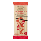 Clearspring Brune Risnudler Glutenfri | 200 g