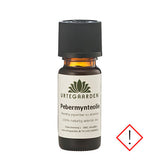 Urtegaarden Pebermynteolie | 10 ml fra Urtegaarden på Mecindo.dk