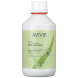 Avivir Drikke Aloe Vera Naturel | 300 ml