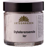 Urtegaarden Dybderensende Ler | 25 gr