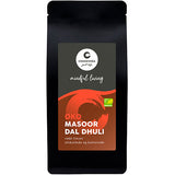 Cosmoveda Røde Linser (Masoor Dal) Økologisk | 500 g fra Cosmoveda på Mecindo.dk
