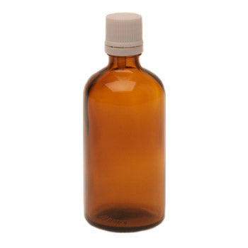 Mezina Flaske M. Låg Og Dråbetaeller - 100 Ml fra Mezina på Mecindo.dk