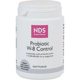 NDS Probiotic W-8 Control | 100 g fra NDS på Mecindo.dk