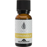 Natur-Drogeriet Citronolie Æterisk | 20 ml fra Natur-Drogeriet på Mecindo.dk
