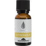 Natur-Drogeriet Citronolie Æterisk | 20 ml