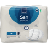 Abena San Premium 10 | 25 stk fra Abena på Mecindo.dk