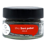 Cosmoveda Peber Hel Økologisk | 35 gr