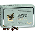 Pharma Nord Bio-quinone Q10 Gold | 90 kapsler