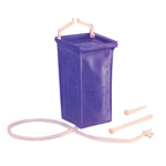 Tarmudskylningsapparat