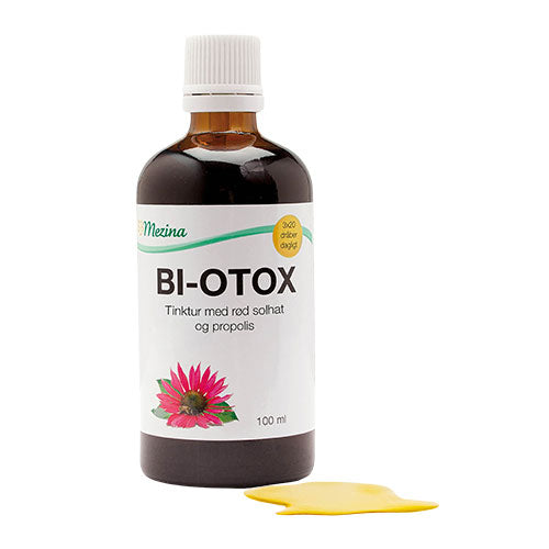 Mezina Bi-otox | 100 ml fra Mezina på Mecindo.dk
