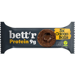 bett’r Protein Cacao Balls Økologisk | 45 gr