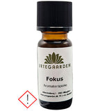 Urtegaarden Fokus | 10 ML