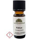 Urtegaarden Fokus | 10 ML
