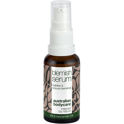Australian Bodycare Blemish Serum | 30 ml fra Australian Bodycare på Mecindo.dk