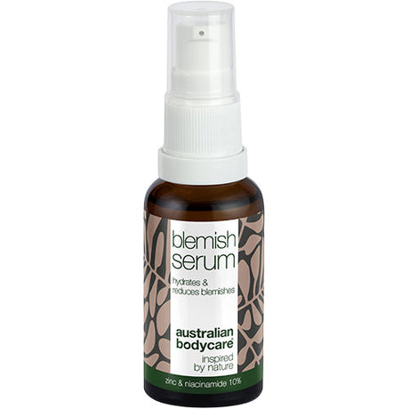 Australian Bodycare Blemish Serum | 30 ml fra Australian Bodycare på Mecindo.dk