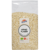 Rømer Hirseflager Økologisk | 500 g