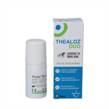 Thealoz Duo Øjendråber | 10 ml fra Blephaclean på Mecindo.dk