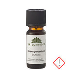 Urtegaarden Rose Geranium Duftolie | 10 ml
