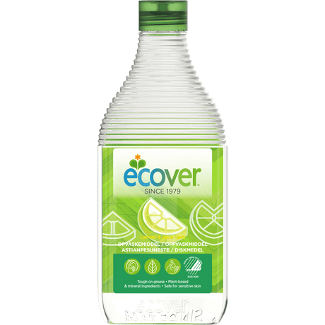 Ecover Opvaskemiddel | Citron