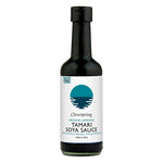 Clearspring Tamari Soja Sauce Single Strength Økologisk | 250 ml