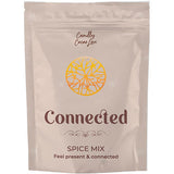 Camilles Cacao Love Connected Spice Mix Økologisk | 195 gr fra Camilles cacao love på Mecindo.dk