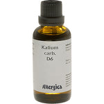 Allergica Kalium Carb. D6 | 50 ml