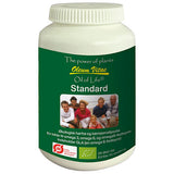 Oil of Life Standard Olie Kapsler Økologisk | 120 kapsler fra Oil of Life på Mecindo.dk