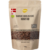 DAVA Hørfrø Ø | 300 GR fra DAVA på Mecindo.dk