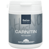 Natur-Drogeriet Carnitin | 180 kapsler