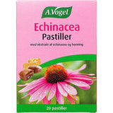 A. Vogel Echinacea Pastiller | 42 gr