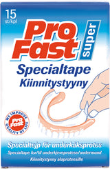 Ekulf Specialtape fra Ekulf på Mecindo.dk