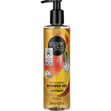 Organic Shop Refreshing Shower Gel - Juicy Mango | 280 ML fra Organic Shop på Mecindo.dk
