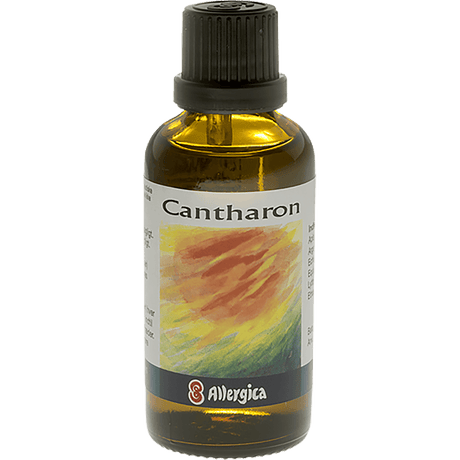 Allergica Cantharon | 50 ml fra Allergica på Mecindo.dk