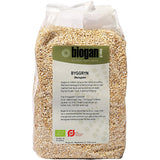 Biogan Økologiske Byggryn | 750 gr fra Biogan på Mecindo.dk