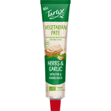 Tartex Paté Tube Økologisk | Hvidløg & Urter