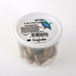 Kingfisher Lakridsrodsstammer | 70 gr