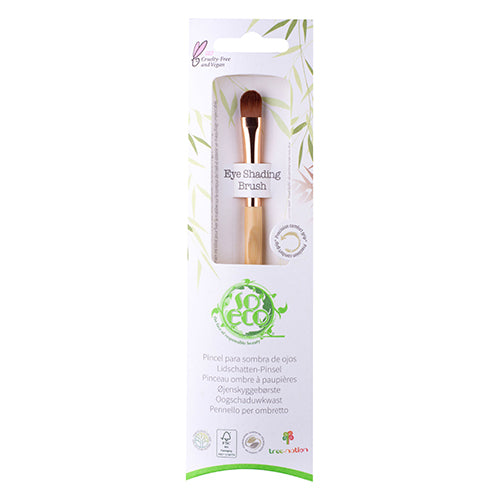 So Eco Øjenskygge Brush fra So Eco på Mecindo.dk