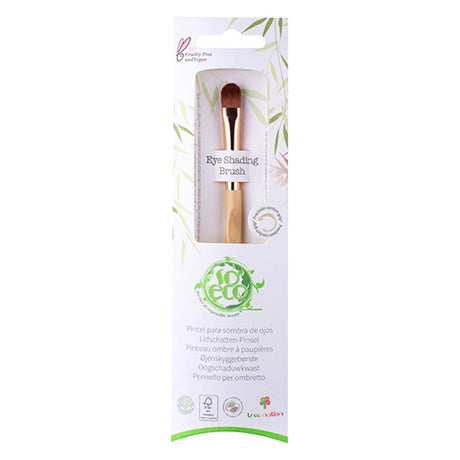 So Eco Øjenskygge Brush fra So Eco på Mecindo.dk