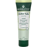 Herbatint Color Safe shampoo - Travel size | 50 ml fra Herbatint på Mecindo.dk