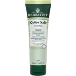 Herbatint Color Safe shampoo - Travel size | 50 ml