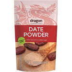 Dragon Superfoods Daddel Pulver Økologisk | 250 gr