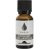 Natur-Drogeriet Nellikeolie Æterisk | 20 ml