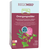 Herrens Mark Regomeo Rødkløverekstrakt Ø | 2 ltr fra Herrens Mark på Mecindo.dk