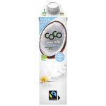 Dr. Antonio Martins Kokosdrik 33% Kokos Økologisk | 1 ltr